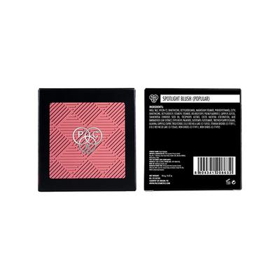Pac Spotlight Blush (Popular) 10.6 gm - Blushes