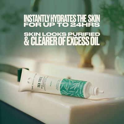 The Body Shop Skin Cor Tea Tree A0X 40 ml - Day Cream
