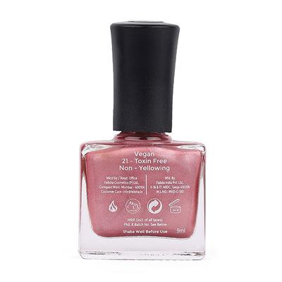 Color Fx TWILIGHT 147 9 ml - Nail Polish