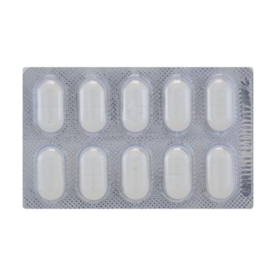 Medomol Ace Tablet 10'S - Pain relief-Nsa