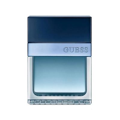 Guess Seductive Homme Blue Eau de Toilette 100 ml - Perfumes (Edt/Edp)