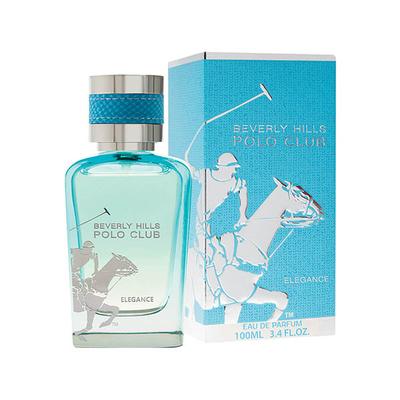 Beverly Hills Polo Club Prestige Edp Pour Femme Challenge 150 ml - Women Perfumes (Edt/Edp)