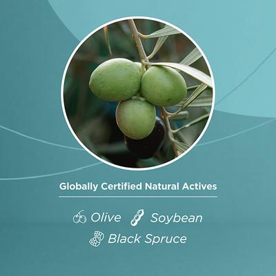 Amazing Greys Essential Grey Haircare Kit Shampoo and Conditioner Combo 200ml Each 2's - Shampoos