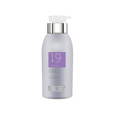 Biotop Professional 19 Shampoo Pro Silver 250 ml - Shampoos