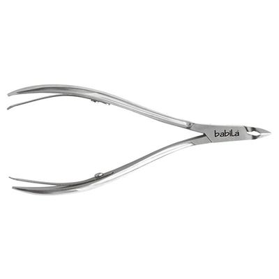 Babila Cuticle Nipper -CN-V01 1's - Manicure & Pedicure Kits