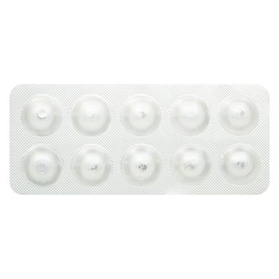OLMILACE H 40 Tablet 10's - Hypertension-Ang