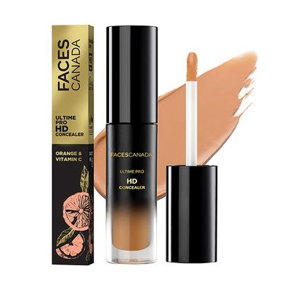 Faces Canada Ultimepro HD Concealer Honey creme 02 3.8 ml - Concealer