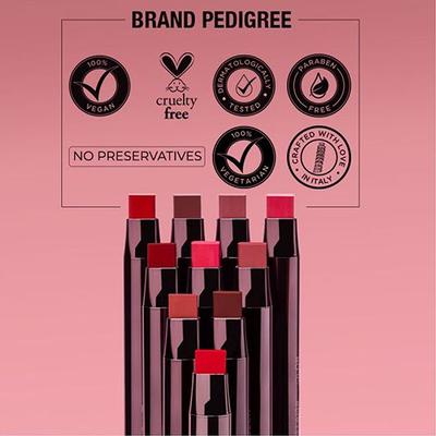 Colorbar Fir - 003 1 gm - Lipsticks