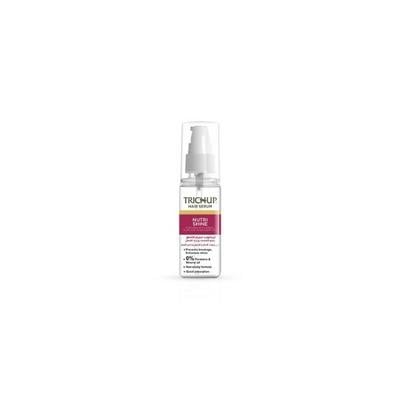 Trichup Nutri Shine Hair Serum 60 ml - Hair Serums