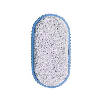 GUBB Pumice Stone With Rubber Grip 70 gm - Manicure & Pedicure Kits