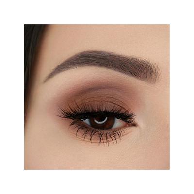 Miss Rose 12 Color Nude Eyeshadow Palette 7001 - 051 NY3 20 gm - Face Palettes