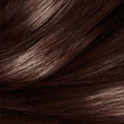 Garnier Color Naturals Creme Riche - 3 Darkest Brown (70 ml + 60 gm) - Crème