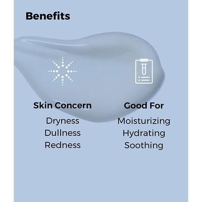 COSRX OIL-FREE Ultra Moisturizing Lotion (with Birch Sap) 100 ml - Face Moisturizers