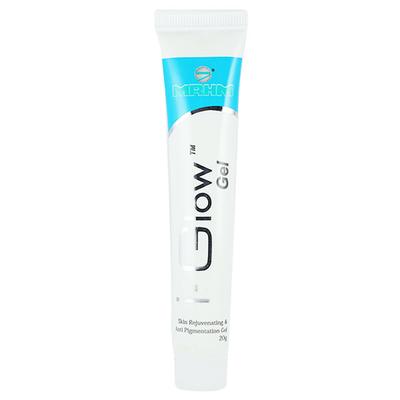 I GLOW Gel 20gm - Hyperpigmentation-Oth