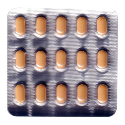 LOVAX 150 Tablet 15's - Epilepsy/Convulsion-Ant