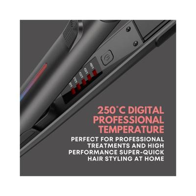 Alan Truman 250 Dc Super Hot Styler 1's - Straighteners