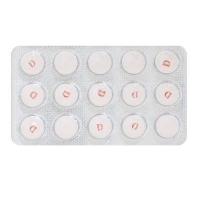 DOXINATE 24 Tablet 15's - Vomitting/Emesis-Ant