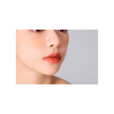 Clio Chiffon Blur Tint 002 Coral Clay 3.1 gm - Lip Stains & Tints