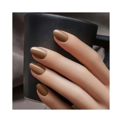 Lotus Makeup Ecostay Nail Enamel Macchiato E78 10 ml - Nail Polish