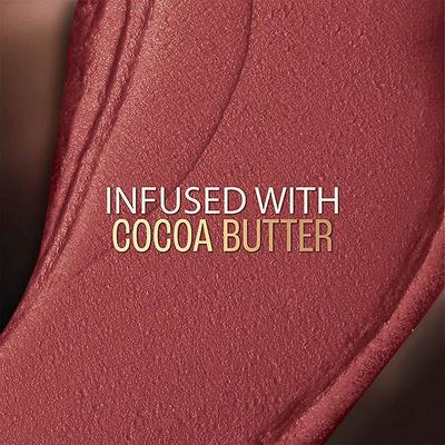 Lakme Absolute Sheer Lip Mousse 303 Nude Naturalle 4.6 gm - Lipsticks