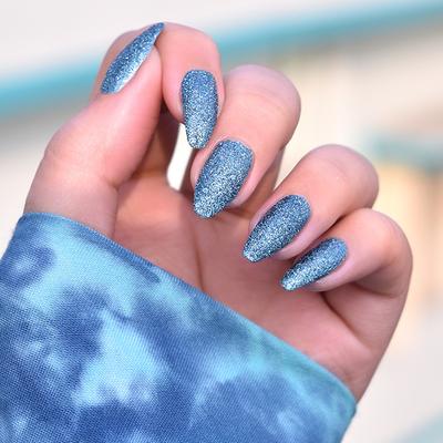 Miss Nails Diamond Collection Rise & Shine 16 8 ml - Nail Polish