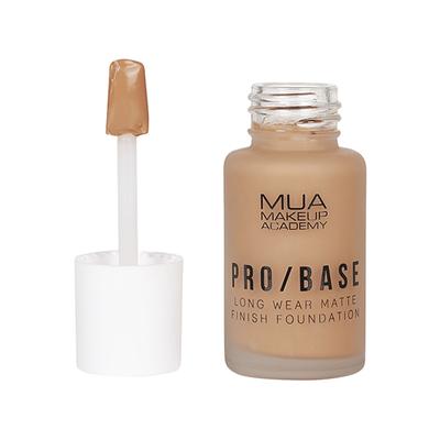 Mua Pro Base Long Wear Matte Finish Foundation 170 30 ml - Foundation
