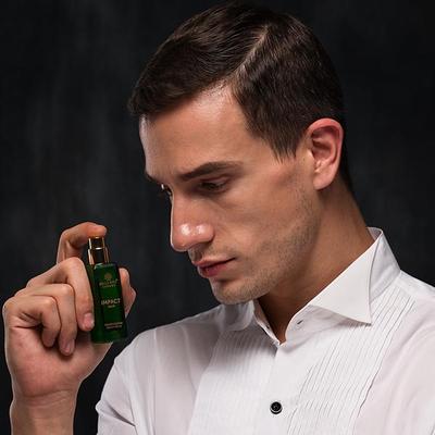 Bella Vita Organic Impact Man Eau De Cologne Perfume 20 ml - Men Perfumes (Edt/Edp)