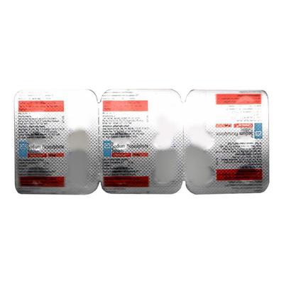 CREMALAX Tablet 6's - Constipation-Lax