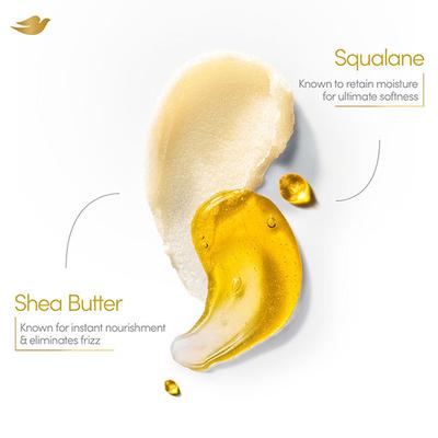 Dove Beautiful Curls 10 in 1 Hair Mask 300ml - Hair Masks & Packs