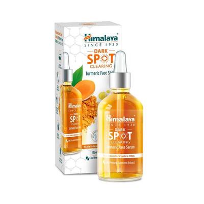 Himalaya Dark Spot Clearing Turmeric Face Serum 15 ml - Face Serum