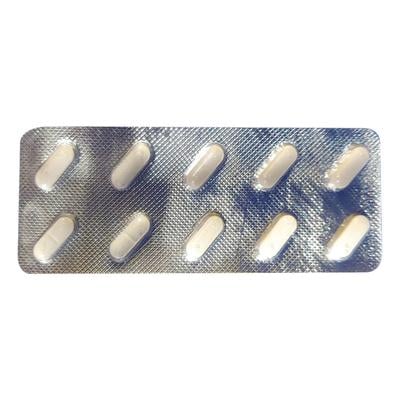 Zolpid 10mg Tablet 10'S - Hypnosis-Hyp