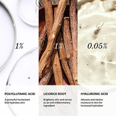 Akind Get Even Everyday Multi-Active Serum 30 ml - Face Serum