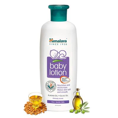 Himalaya Lotion 200 Ml - Creams, Lotions & Oils