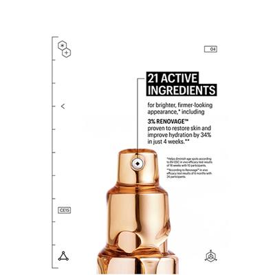 Allies Of Skin Ce15 Bakuchiol Firming Oil 30 ml - Face Oils