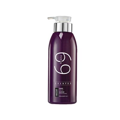 Biotop Professional 69 Pro Active Shampoo 500 ml - Shampoos