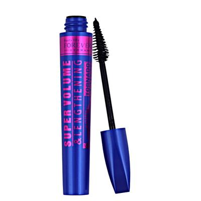 Daily Life Forever52 Super Volume & Lenthing Mascara Tbm001 9.5 Ml - Mascaras