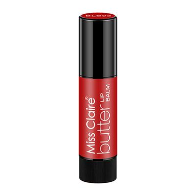 Miss Claire Butter Lip Balm - Red Velvet BLB03 4 Gm - Lip Balms
