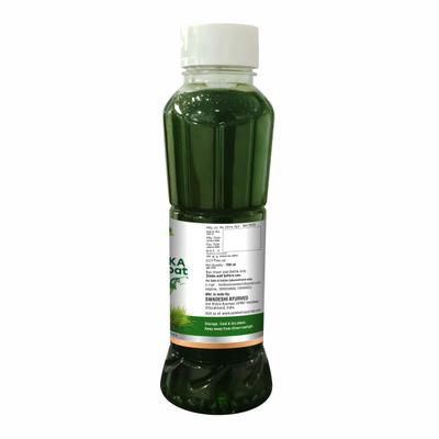 Swadeshi Khus Ka Sharbat 700 ml - Ayurvedic Juices