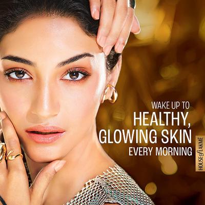 Lakme Vitamin C Brilliance Night Cream with Vitamin C 50 gm - Day Cream