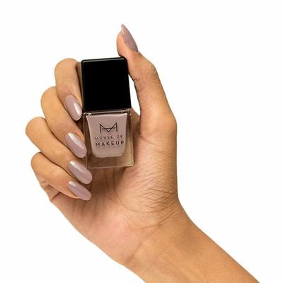 House Of Makeup Nail Lacquer - Acai Butter 12 ml - Nail Polish
