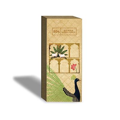 Vedic Valley 21 Tatva Hair Oil Certified Natural 300 ml - Hair Oils