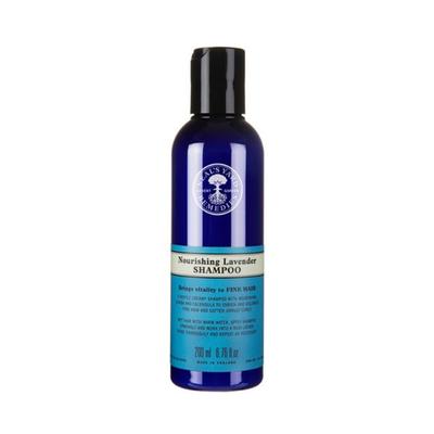 Neal'S Yard Remedies Lavender Nourishing Shampoo, 200 ml - Shampoos