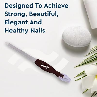 GUBB Nail Filer, Small 30 gm - Nail Care