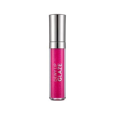 Flormar Dewy Lip Glaze 15 Cheeky Fuchsia 4.5 ml - Lip Glosses