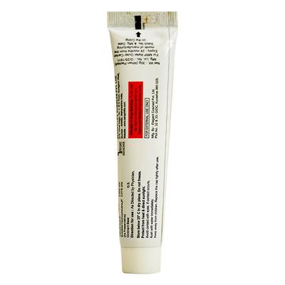 SERACLOB S Ointment 30gm - Skin Infections-Toc
