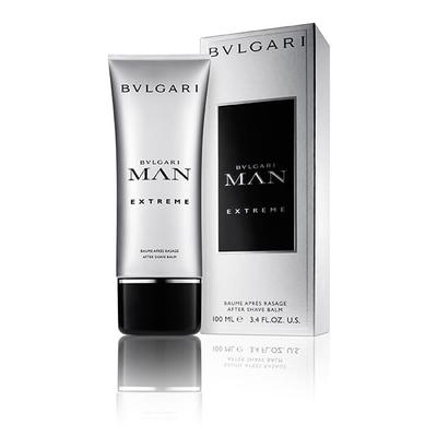 Bvlgari Man Extreme After Shave Balm 100 ml - Pre & Post Shaves