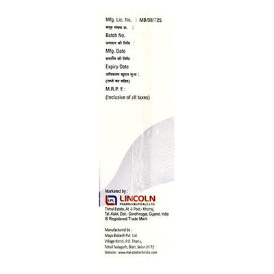 RYNO Nasal Spray 120md - Nasal Congestion-Nas