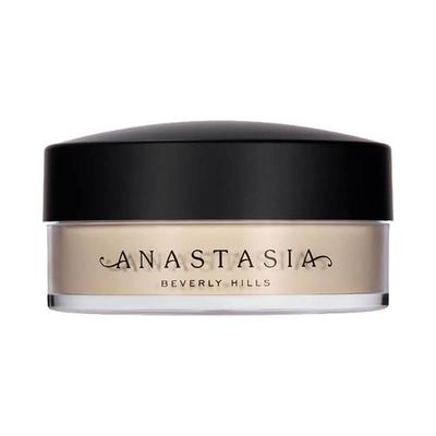Anastasia Beverly Hills Loose Setting Powder- Vanilla 25 gm - Loose Powder
