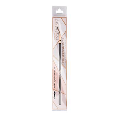 Daily Life Forever52 Bent Eye Liner Brush Nx029 1's - Face Brush