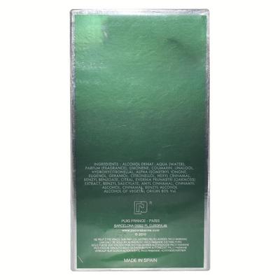 Paco Rabanne Pour Homme Eau De Toilette 100 ml - Perfumes (Edt/Edp)